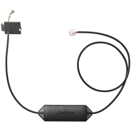 JABRA Link EHS-Adapter for NEC desk phones, JABRA Link 14201-44