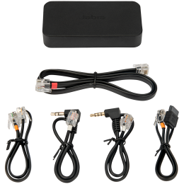 JABRA Link 14201-45 (S-Series Alcatel 8028s, 8068s, 8078s + 4038EE, 4068EE, 8028, 8038, 8068