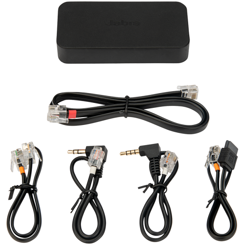 JABRA Link 14201-45 (S-Series Alcatel 8028s, 8068s, 8078s + 4038EE, 4068EE, 8028, 8038, 8068
