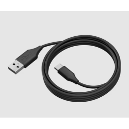 Jabra PanaCast USB Cable, USB 3.0, 2m, USB-C to USB-A