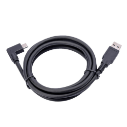Jabra PanaCast USB Cable, USB 2.0, 5m, USB-C to USB-A