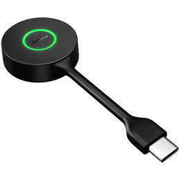 JABRA Link 400c, USB-C, DECT Adaptor, MS, EMEA/APAC