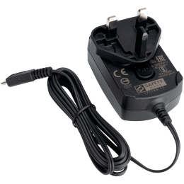 JABRA Link 950 Power Supply UK, UK power-plug adaptor included