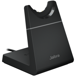 JABRA EVOLVE2 65 Deskstand, USB-A, Black