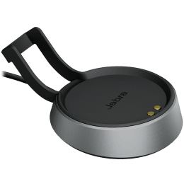 JABRA EVOLVE2 85 Deskstand, USB-C, Black