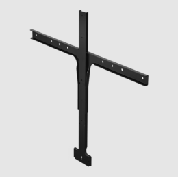 Jabra PanaCast 50 Screen Mount, VESA compliant