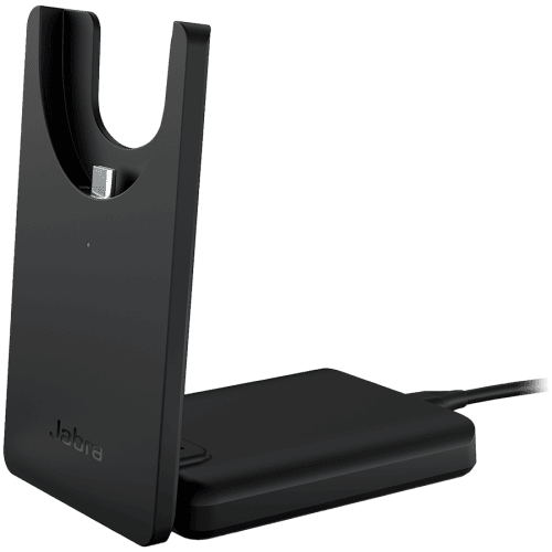JABRA EVOLVE2 55 Deskstand USB-C, black