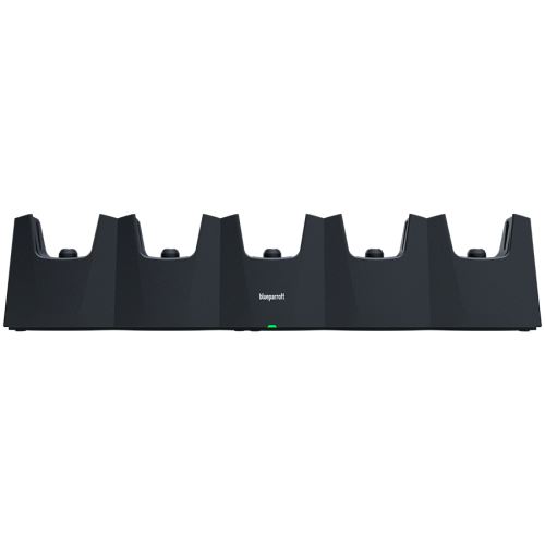 JABRA Perform Charging Stand - 5-Bay, UK Charger