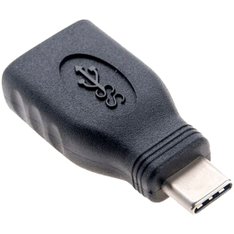 JABRA Perform Cradles & Adapters - 5 Cradles 5 USB-C .adapters