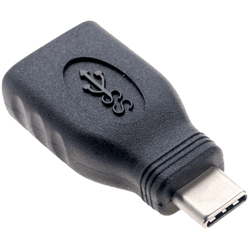 JABRA Perform Cradles & Adapters - 5 Cradles 5 USB-C.adapters
