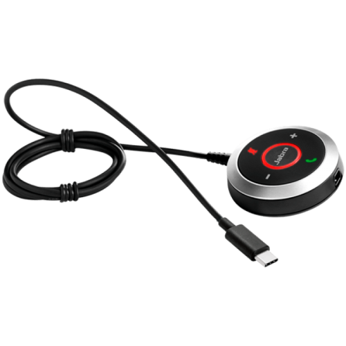 JABRA Controller only for JABRA EVOLVE 40 LINK MS