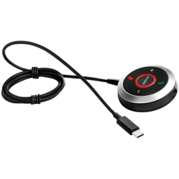 JABRA EVOLVE 40 Link, US USB-C