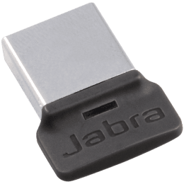JABRA Link 370, USB BT Adapter, MS Teams