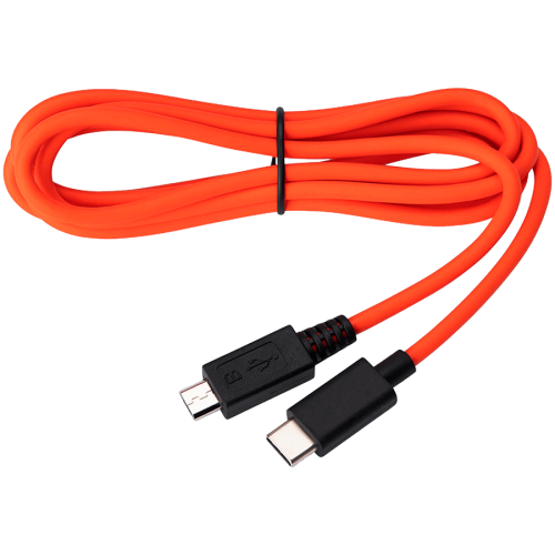JABRA USB Cable, TGR, USB-C to Micro-USB, 150 cm