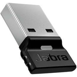 JABRA Link 390a, MS, USB-A BT Adapter, Speak2