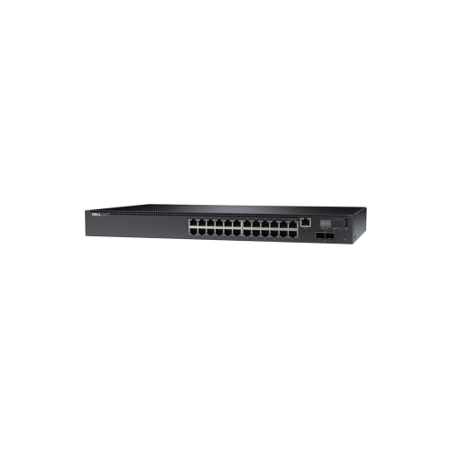 Коммутатор DELL DELL N2024 арт. № 1422-N2024