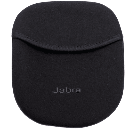 JABRA EVOLVE2 40 Pouch, 10pcs Black