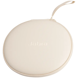 JABRA EVOLVE2 85 Carry Case, Beige version, 1 piece
