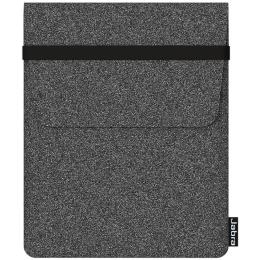 JABRA EVOLVE2 30 Pouch, 10 pcs black