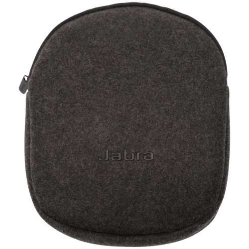 JABRA EVOLVE2 75 Carry Pouch, Black version, 1 piece