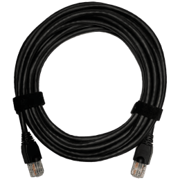 JABRA Ethernet,RJ45,Cat5e,4.57m/15ft