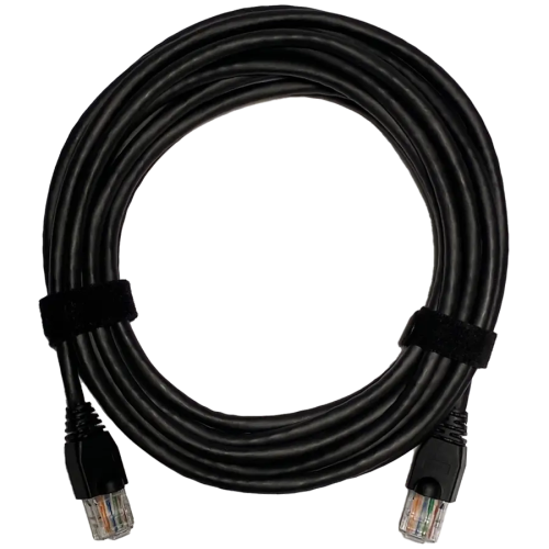 JABRA Ethernet,RJ45,Cat5e,4.57m/15ft