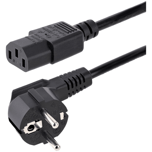 JABRA Pwr cord,EMEA,Type-C,1m/3ft