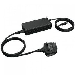 JABRA Pwr Cord,UK/HK,Type-G,1m/3ft