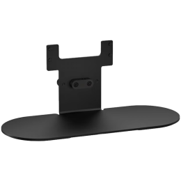 JABRA P50 VBS Table Stand, Click-on VBS table stand,black