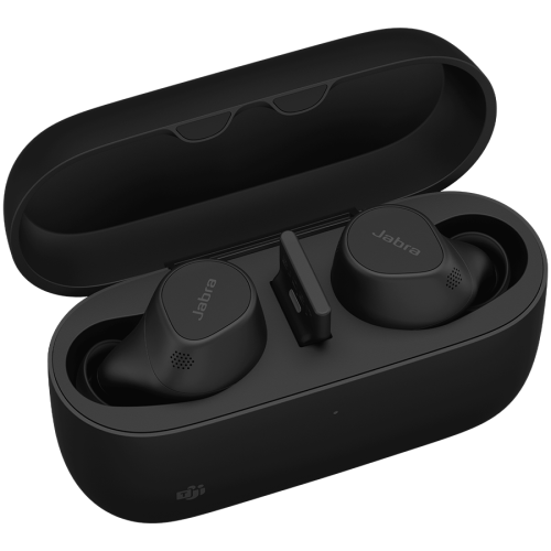 JABRA EVOLVE2 Buds Earbuds, L&R Ear buds UC
