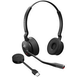 JABRA Engage SE Headset, UC Convertible, replacement headset