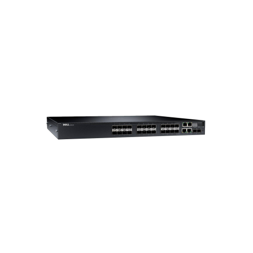 Коммутатор DELL DELL N3024F арт. № 1473-N3024F