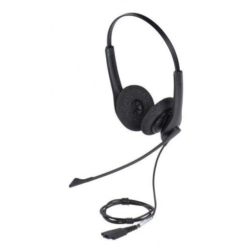 Jabra BIZ 1500 Duo, QD, NC, EMEA