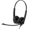 Гарнитура Jabra BIZ 1500 Duo QD