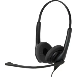 Гарнитура Jabra BIZ 1500 Duo QD