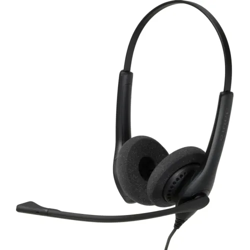 Гарнитура Jabra BIZ 1500 Duo QD