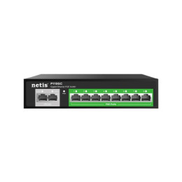 Коммутатор Netis P110GC