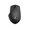 Мышка HP 280 Silent BLK WRLS Mouse EURO (p/n 19U64AA) — фото 3
