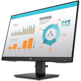 Монитор HP P24 G4 24 FHD