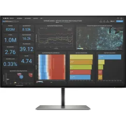 Монитор HP Z27q G3 Quad HD 27 