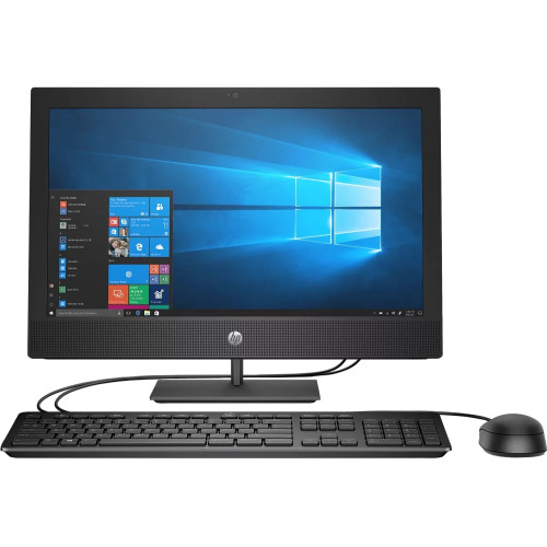 Моноблок HP ProOne 440 G6 AIO 23.8" FHD/ Core i7-10700T/ 8GB/ 512GB SSD