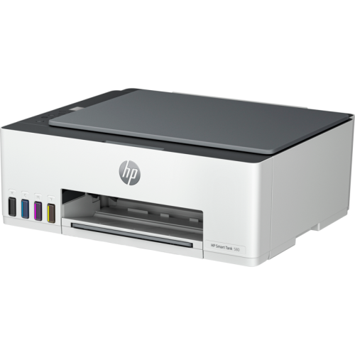 Cтруйный цветной МФУ HP SMART TANK 580 (1F3Y2A) 