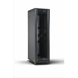 Шкаф серверный LANsens 20U 600x800x1000 мм (20-206080-24-100)