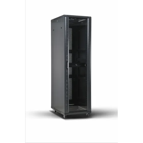 Шкаф серверный LANsens 20U 600x800x1000 мм (20-206080-24-100)