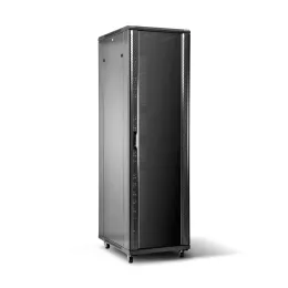 Шкаф серверный LANsens 42U 600x1000x2000 мм (20-426010-24-100)