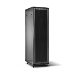 Шкаф серверный LANsens 42U 800x1000x2000 мм (20-428010-54-100)
