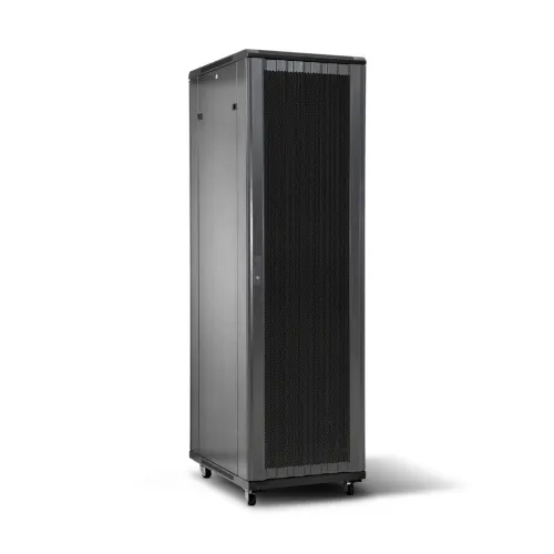 Шкаф серверный LANsens 42U 800x1000x2000 мм (20-428010-54-100)