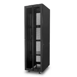 Шкаф серверный LANsens 42U 800x1000x2000 мм (20-428010-66-100)
