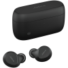 JABRA EVOLVE2 Buds UC, Cradle USB-C UC, Link 380 BT adapter USB-C UC, 30 cm USB-C to USB-A cable, Ear gels, USB-A to USB-C adapter, warranty
