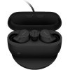 Наушники Jabra Evolve2 Buds с разъёмом USB-C, версия MS — фото 4